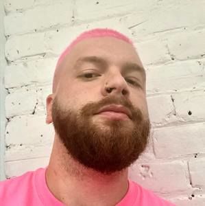 Meet your Posher, Jake